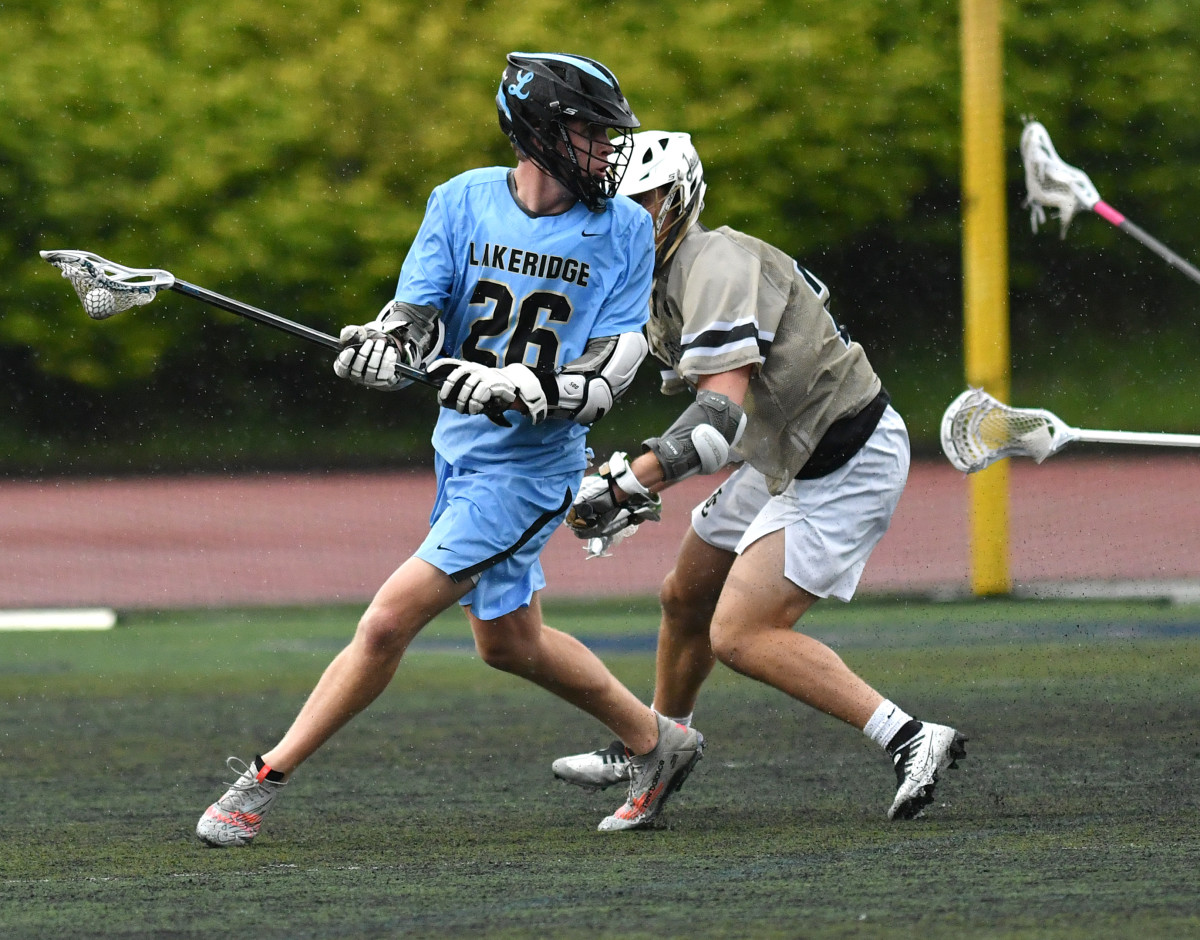 b Jesuit Lakeridge boys lacrosse final Taylor Balkom 23